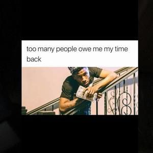 Meet your Posher, Tyler